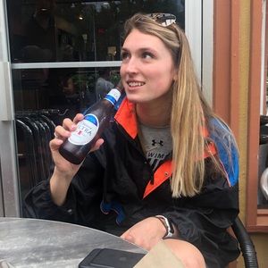 Meet your Posher, Jacy